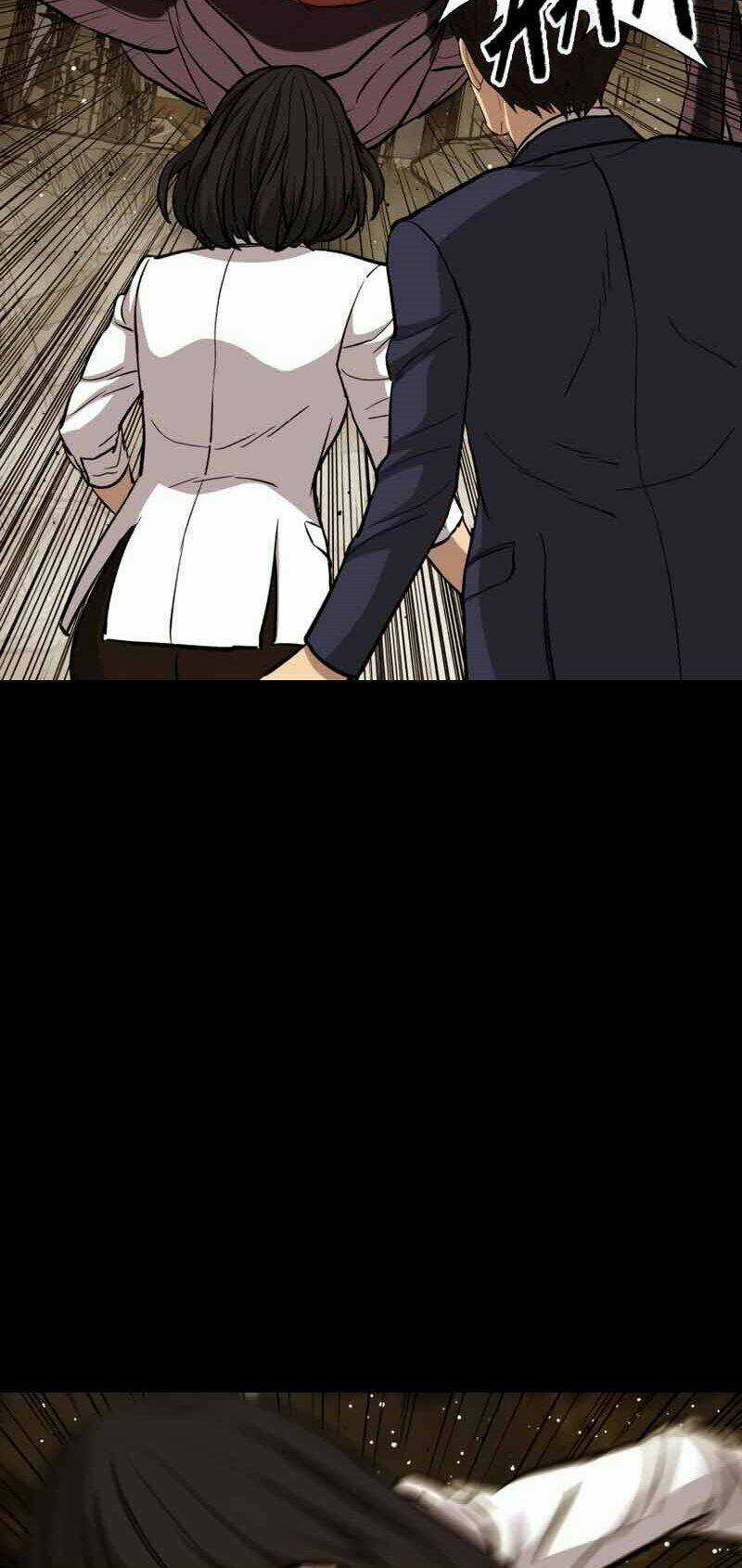 Cánh Cổng Mở Ra Đúng Ngày Đầu Tiên Tôi Thành Chính Trị Gia Chapter 24 trang 30