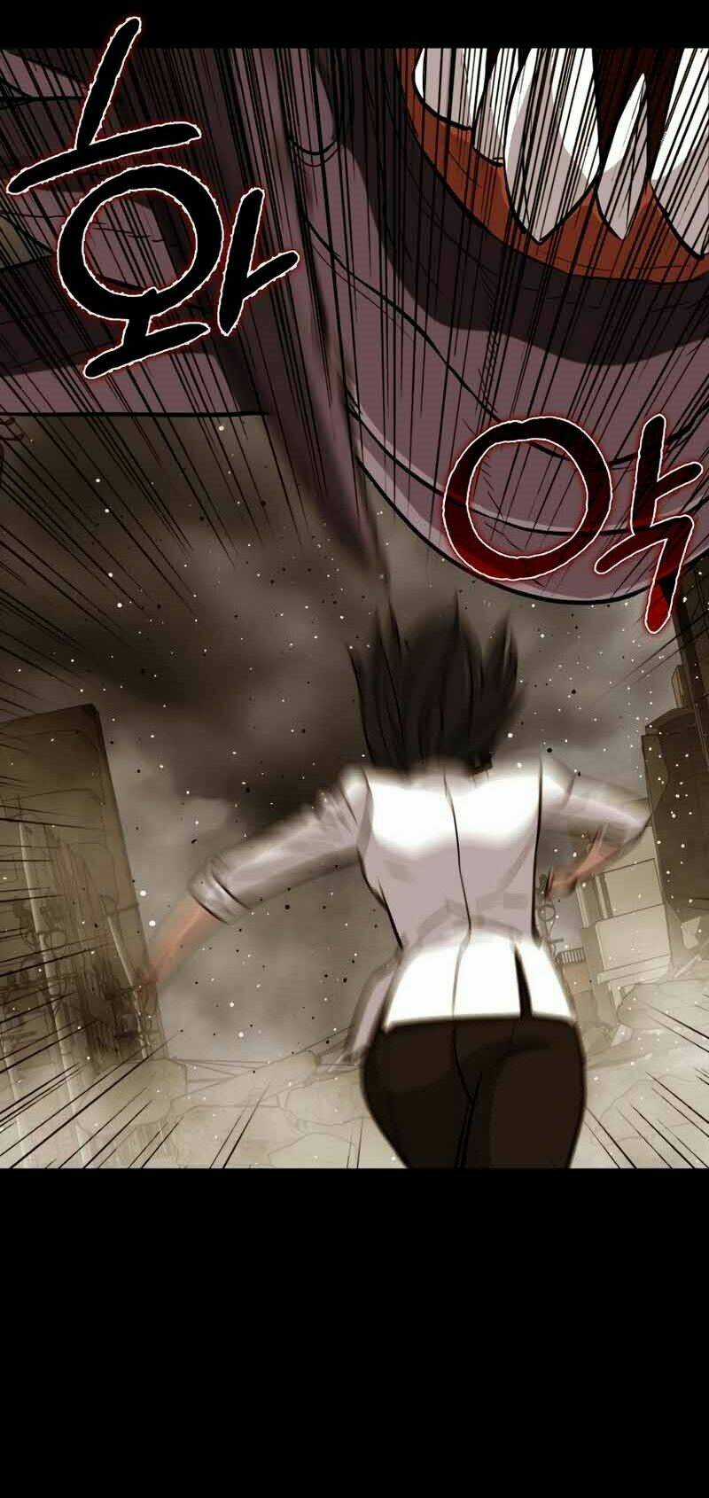 Cánh Cổng Mở Ra Đúng Ngày Đầu Tiên Tôi Thành Chính Trị Gia Chapter 24 trang 32