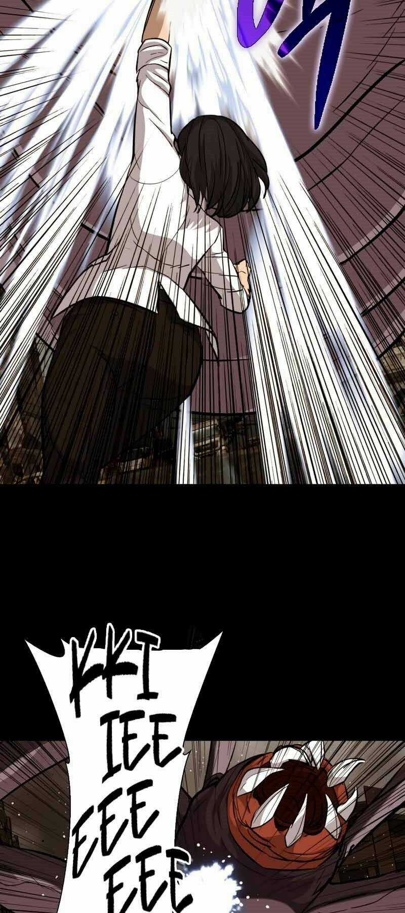 Cánh Cổng Mở Ra Đúng Ngày Đầu Tiên Tôi Thành Chính Trị Gia Chapter 24 trang 36