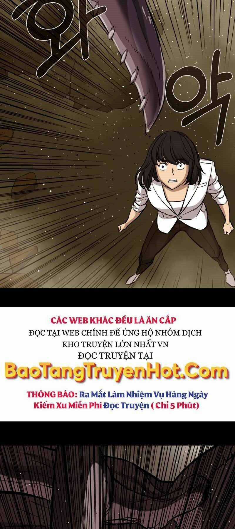 Cánh Cổng Mở Ra Đúng Ngày Đầu Tiên Tôi Thành Chính Trị Gia Chapter 24 trang 38