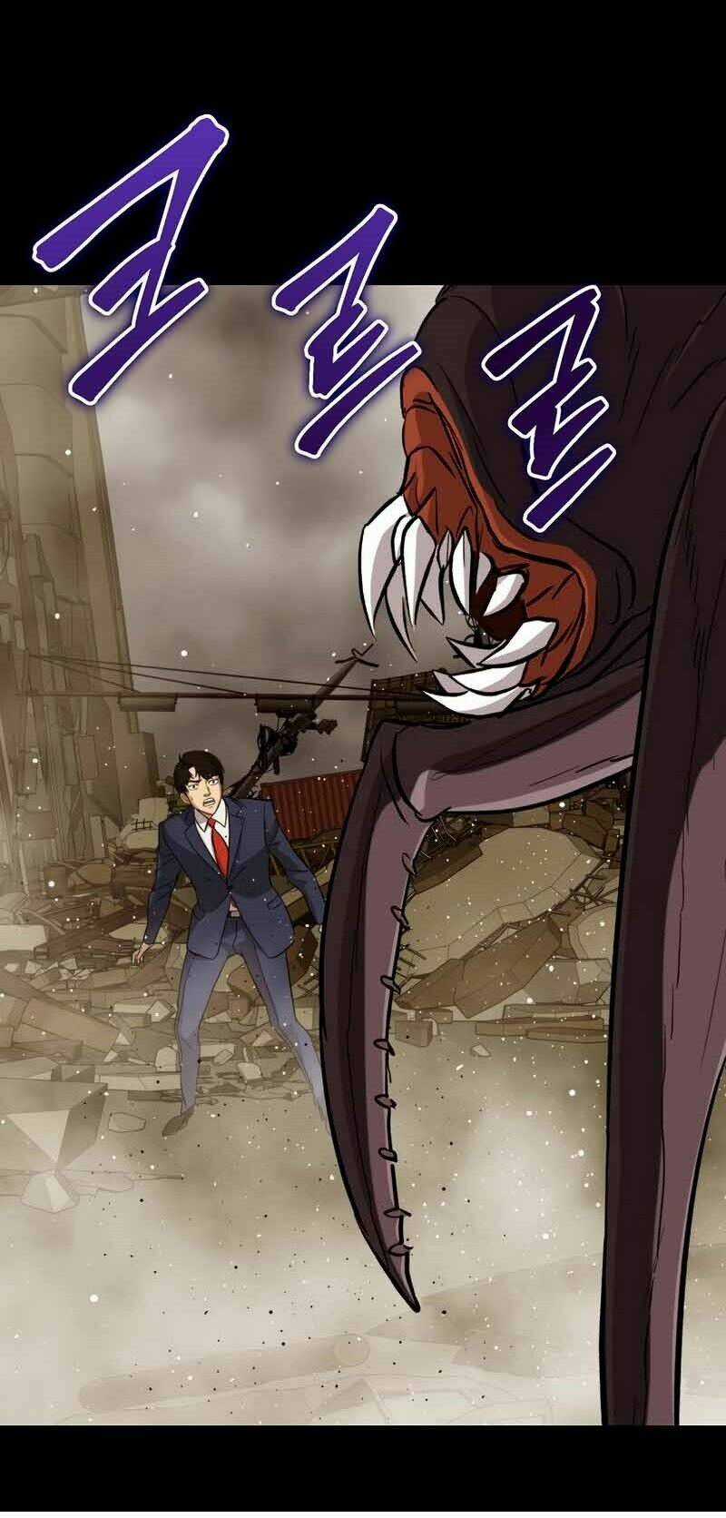 Cánh Cổng Mở Ra Đúng Ngày Đầu Tiên Tôi Thành Chính Trị Gia Chapter 24 trang 40