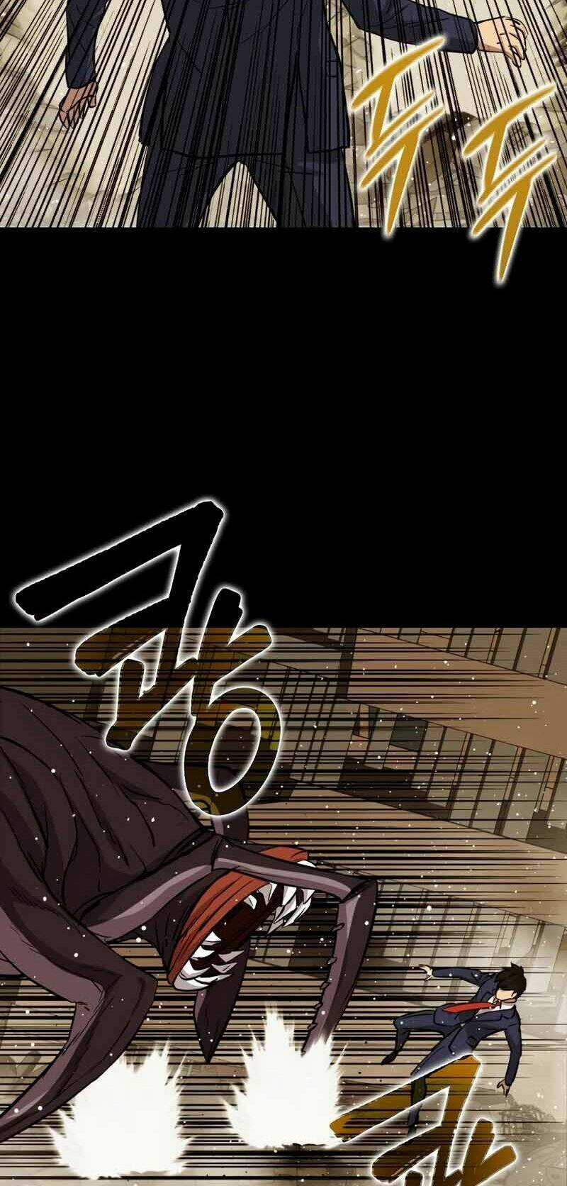 Cánh Cổng Mở Ra Đúng Ngày Đầu Tiên Tôi Thành Chính Trị Gia Chapter 24 trang 42