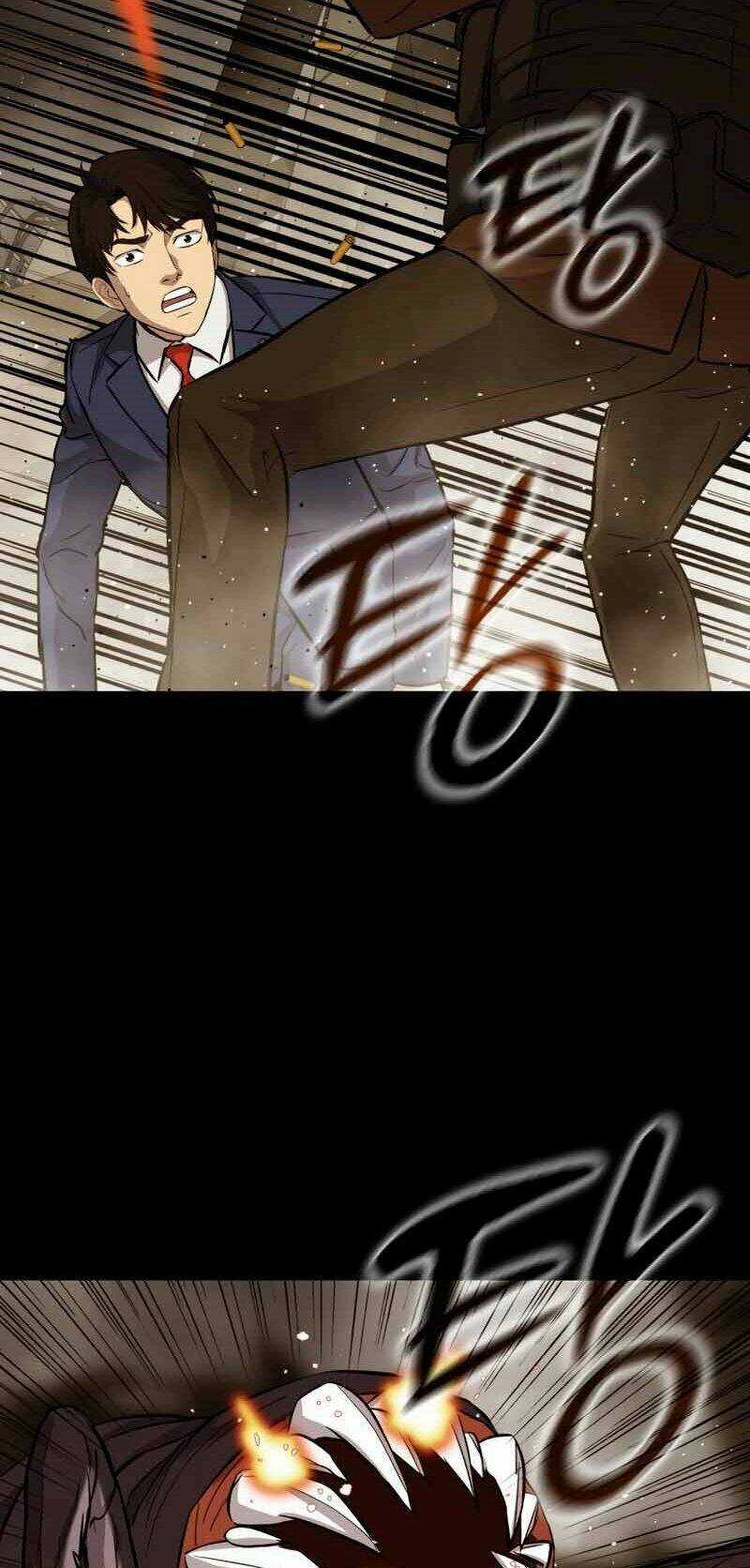 Cánh Cổng Mở Ra Đúng Ngày Đầu Tiên Tôi Thành Chính Trị Gia Chapter 24 trang 44