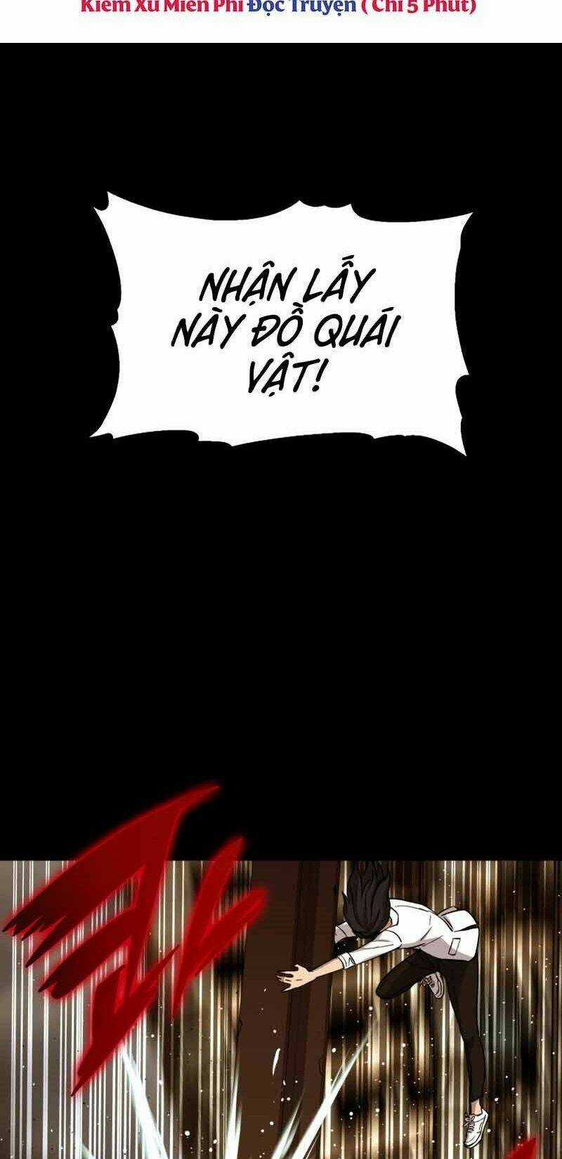 Cánh Cổng Mở Ra Đúng Ngày Đầu Tiên Tôi Thành Chính Trị Gia Chapter 24 trang 46