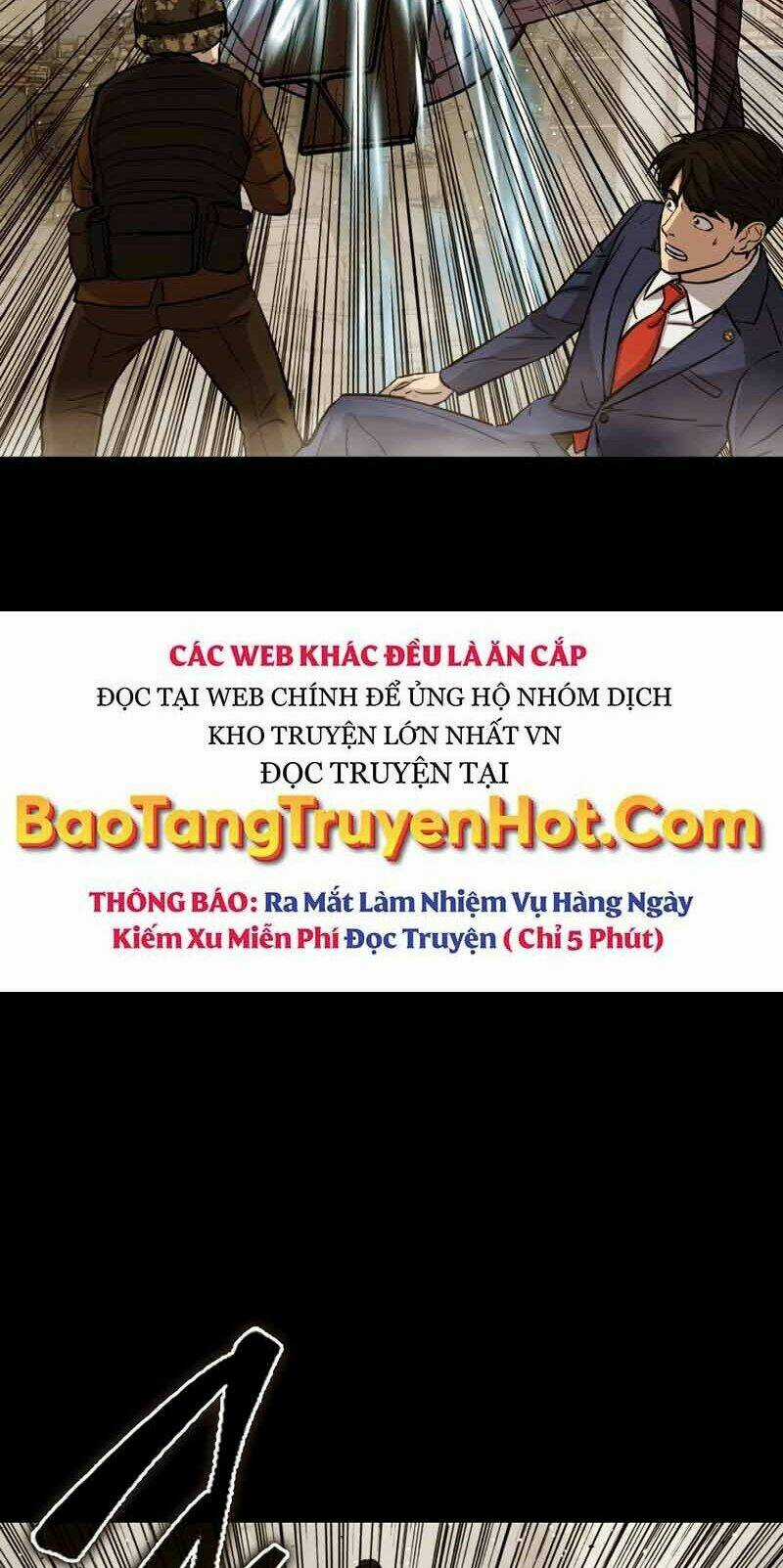 Cánh Cổng Mở Ra Đúng Ngày Đầu Tiên Tôi Thành Chính Trị Gia Chapter 24 trang 50