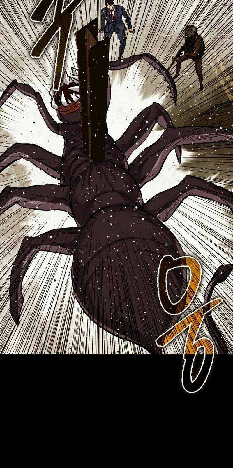 Cánh Cổng Mở Ra Đúng Ngày Đầu Tiên Tôi Thành Chính Trị Gia Chapter 24 trang 51