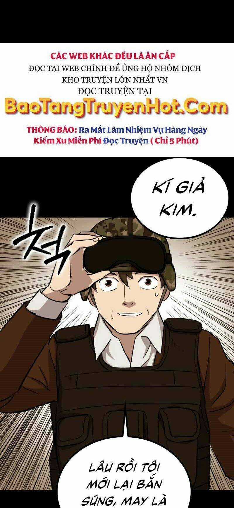 Cánh Cổng Mở Ra Đúng Ngày Đầu Tiên Tôi Thành Chính Trị Gia Chapter 24 trang 53