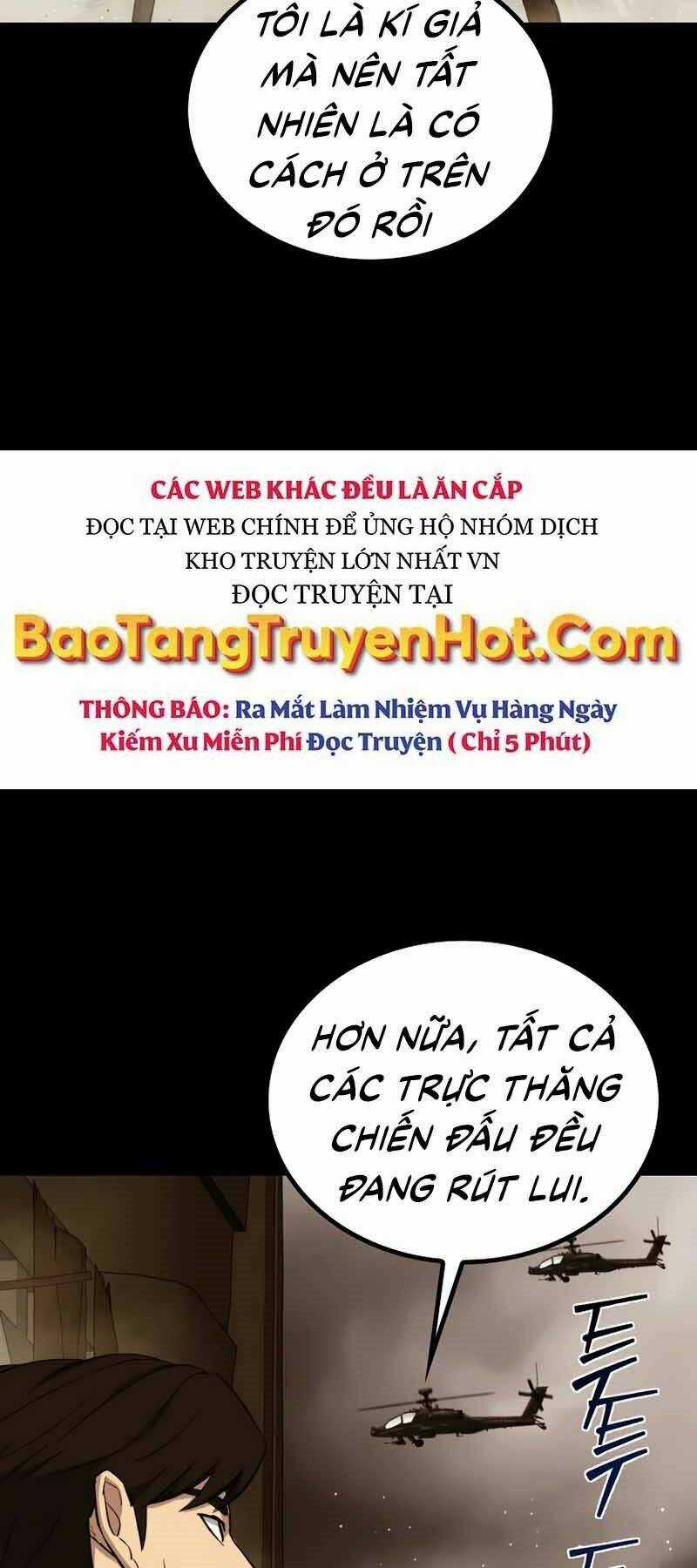 Cánh Cổng Mở Ra Đúng Ngày Đầu Tiên Tôi Thành Chính Trị Gia Chapter 24 trang 55