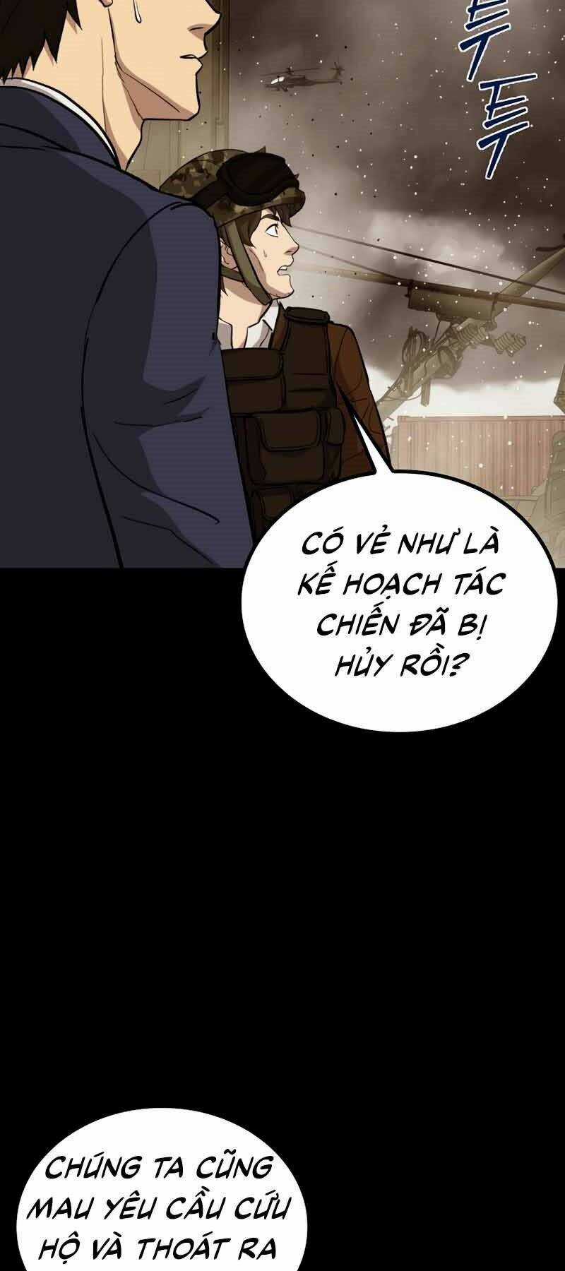 Cánh Cổng Mở Ra Đúng Ngày Đầu Tiên Tôi Thành Chính Trị Gia Chapter 24 trang 56