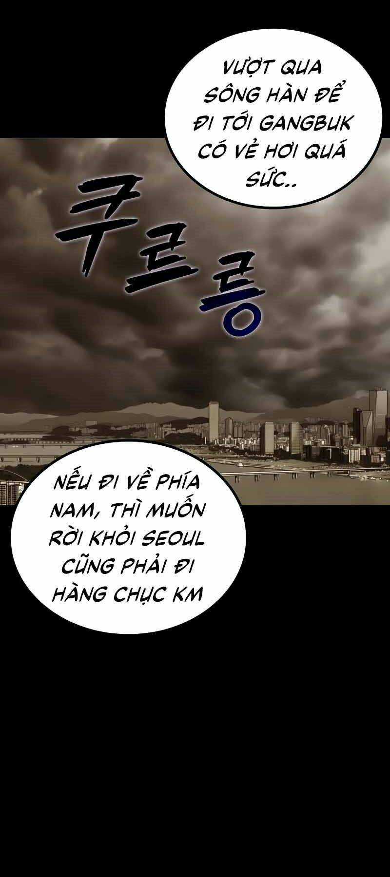 Cánh Cổng Mở Ra Đúng Ngày Đầu Tiên Tôi Thành Chính Trị Gia Chapter 24 trang 59