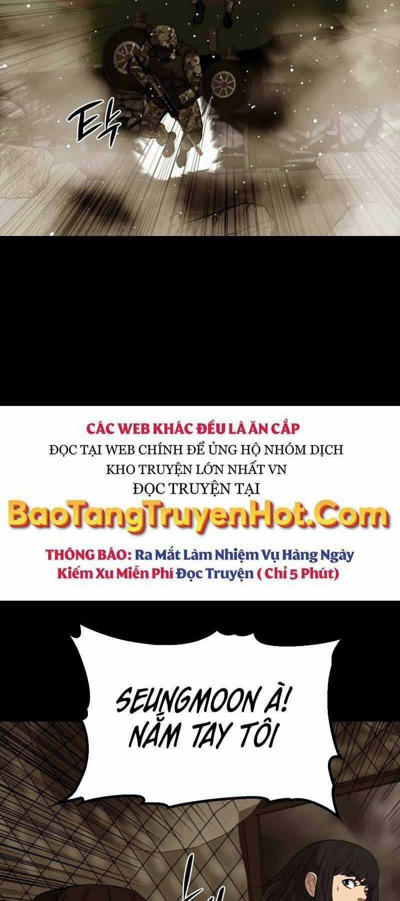 Cánh Cổng Mở Ra Đúng Ngày Đầu Tiên Tôi Thành Chính Trị Gia Chapter 24 trang 6