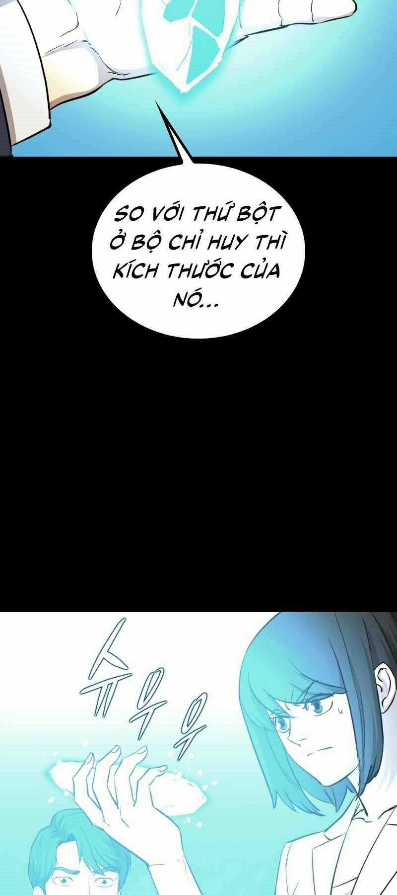 Cánh Cổng Mở Ra Đúng Ngày Đầu Tiên Tôi Thành Chính Trị Gia Chapter 24 trang 64