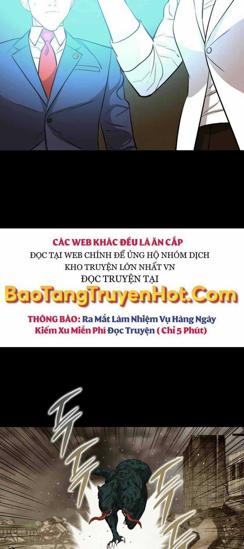 Cánh Cổng Mở Ra Đúng Ngày Đầu Tiên Tôi Thành Chính Trị Gia Chapter 24 trang 65