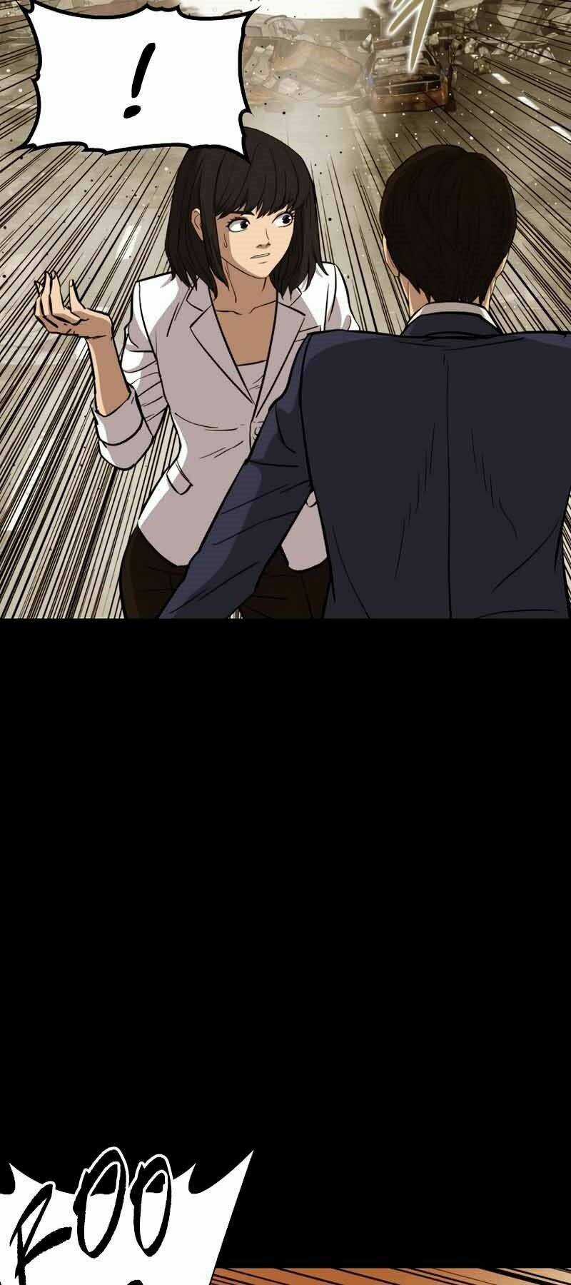 Cánh Cổng Mở Ra Đúng Ngày Đầu Tiên Tôi Thành Chính Trị Gia Chapter 24 trang 66