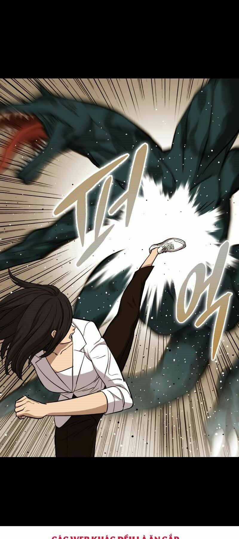 Cánh Cổng Mở Ra Đúng Ngày Đầu Tiên Tôi Thành Chính Trị Gia Chapter 24 trang 68