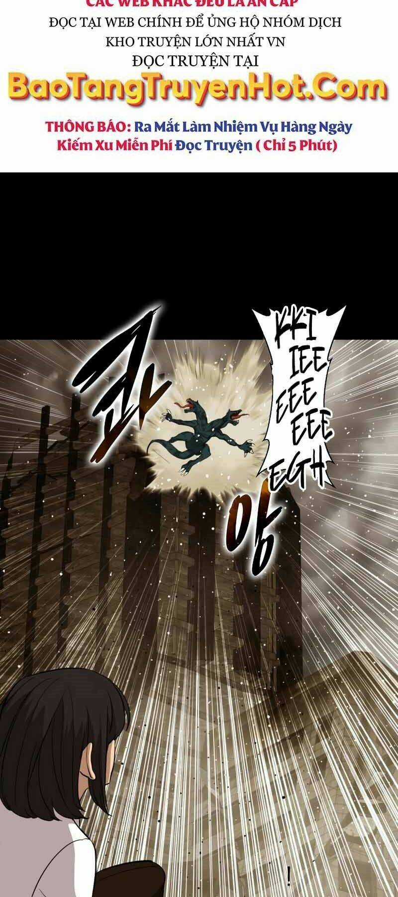 Cánh Cổng Mở Ra Đúng Ngày Đầu Tiên Tôi Thành Chính Trị Gia Chapter 24 trang 69