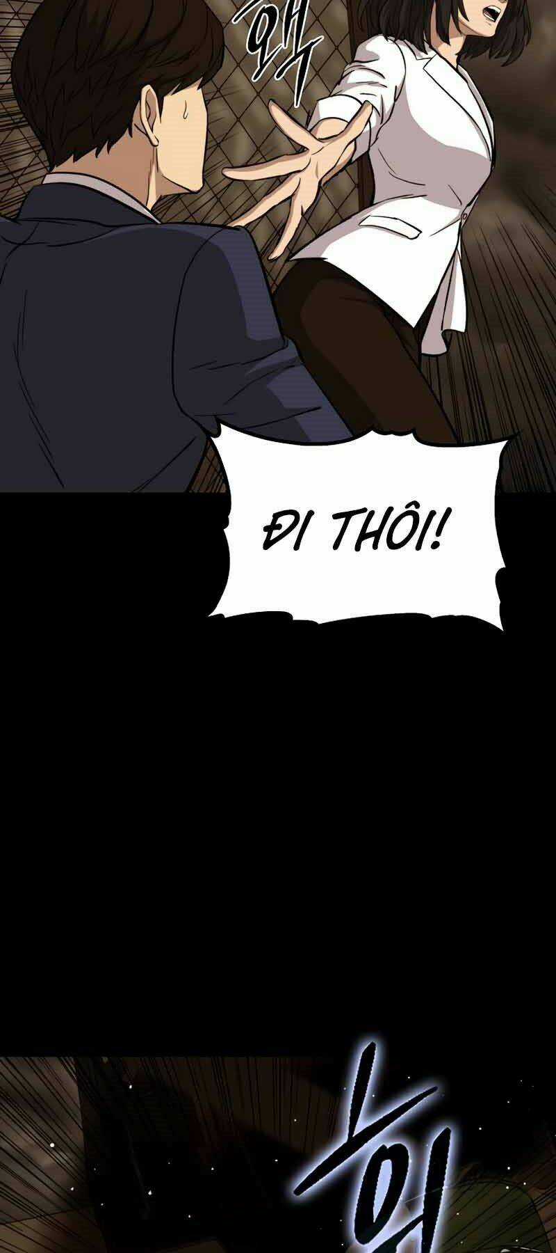 Cánh Cổng Mở Ra Đúng Ngày Đầu Tiên Tôi Thành Chính Trị Gia Chapter 24 trang 7