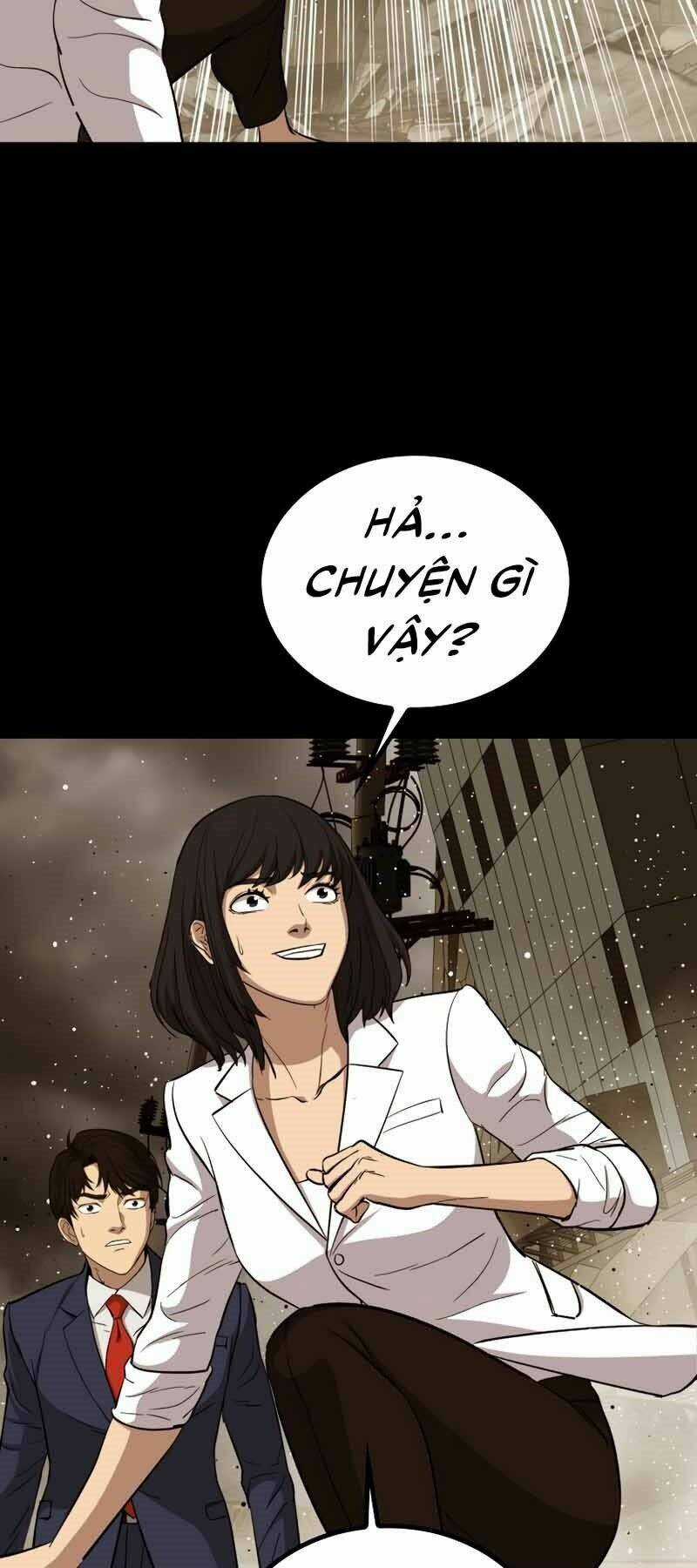 Cánh Cổng Mở Ra Đúng Ngày Đầu Tiên Tôi Thành Chính Trị Gia Chapter 24 trang 70