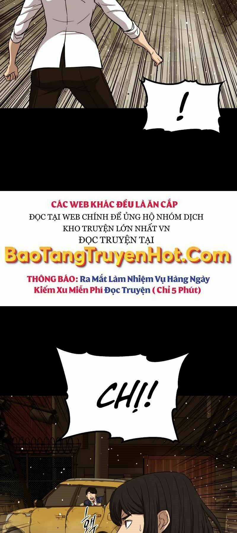 Cánh Cổng Mở Ra Đúng Ngày Đầu Tiên Tôi Thành Chính Trị Gia Chapter 24 trang 72