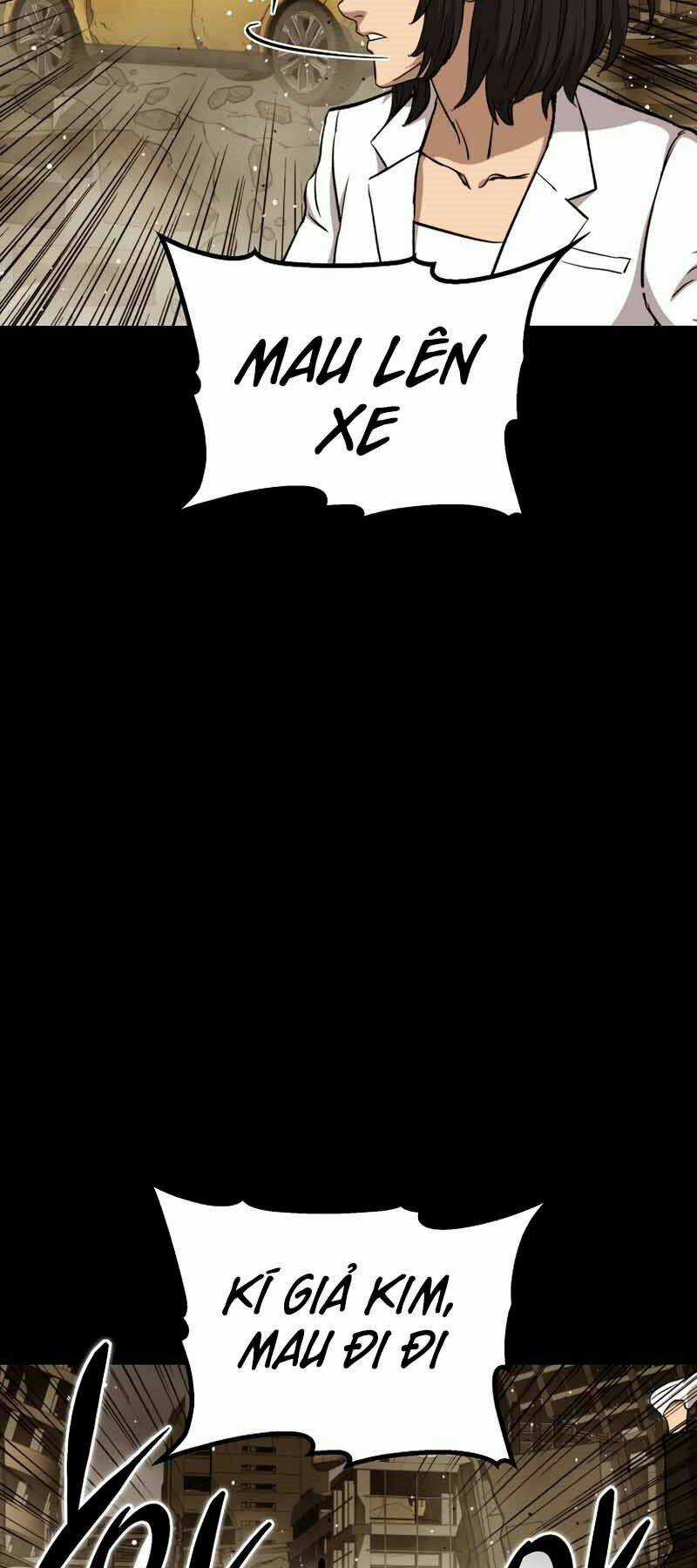 Cánh Cổng Mở Ra Đúng Ngày Đầu Tiên Tôi Thành Chính Trị Gia Chapter 24 trang 73