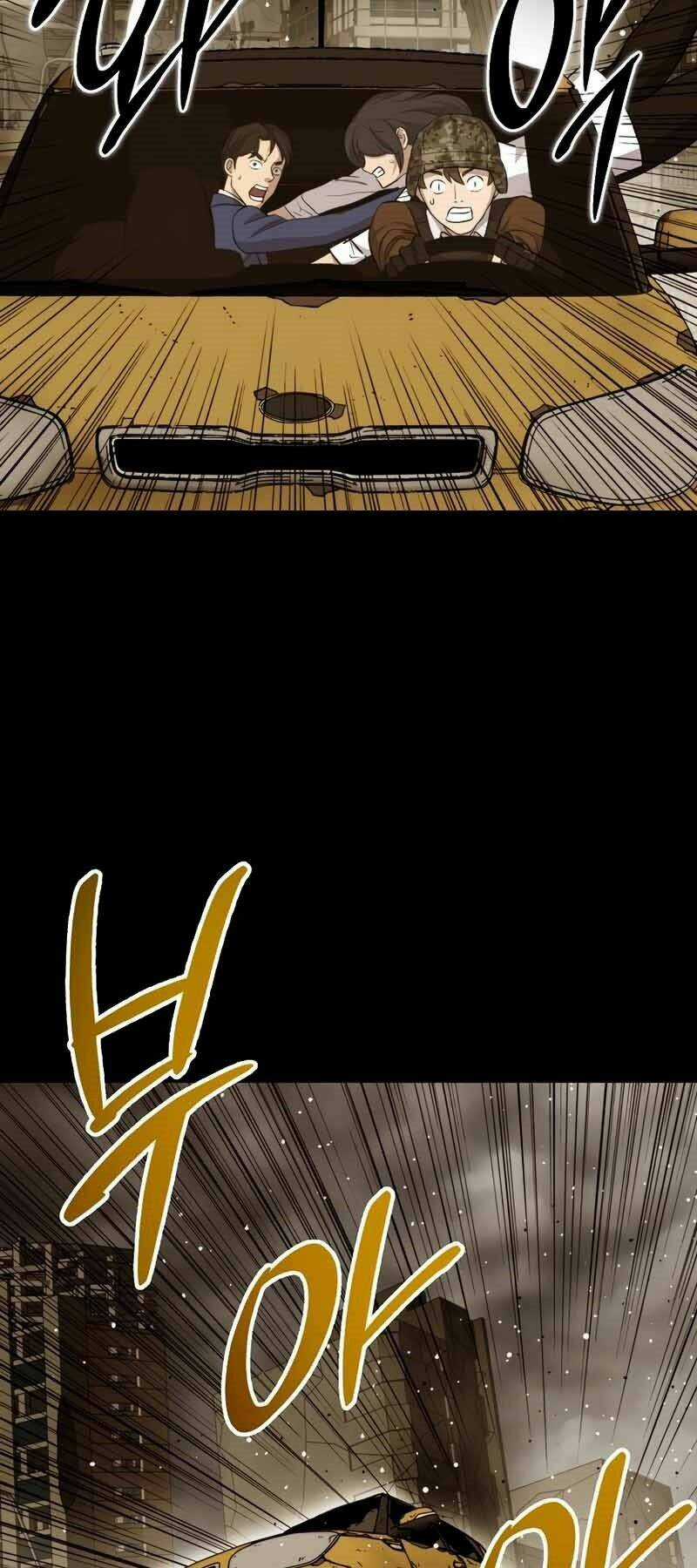 Cánh Cổng Mở Ra Đúng Ngày Đầu Tiên Tôi Thành Chính Trị Gia Chapter 24 trang 74