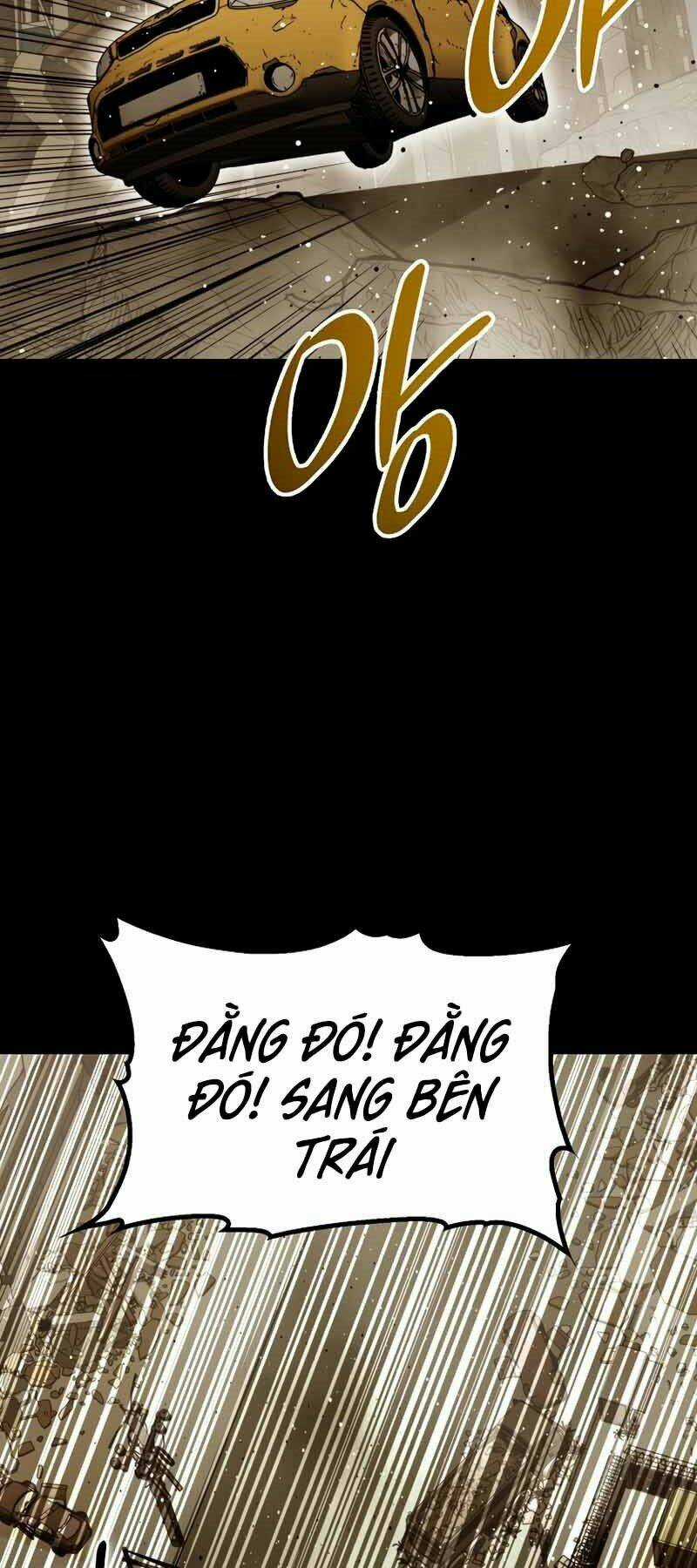 Cánh Cổng Mở Ra Đúng Ngày Đầu Tiên Tôi Thành Chính Trị Gia Chapter 24 trang 75