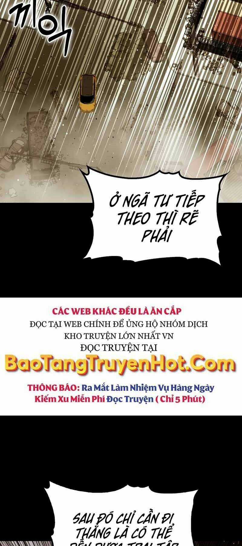 Cánh Cổng Mở Ra Đúng Ngày Đầu Tiên Tôi Thành Chính Trị Gia Chapter 24 trang 76