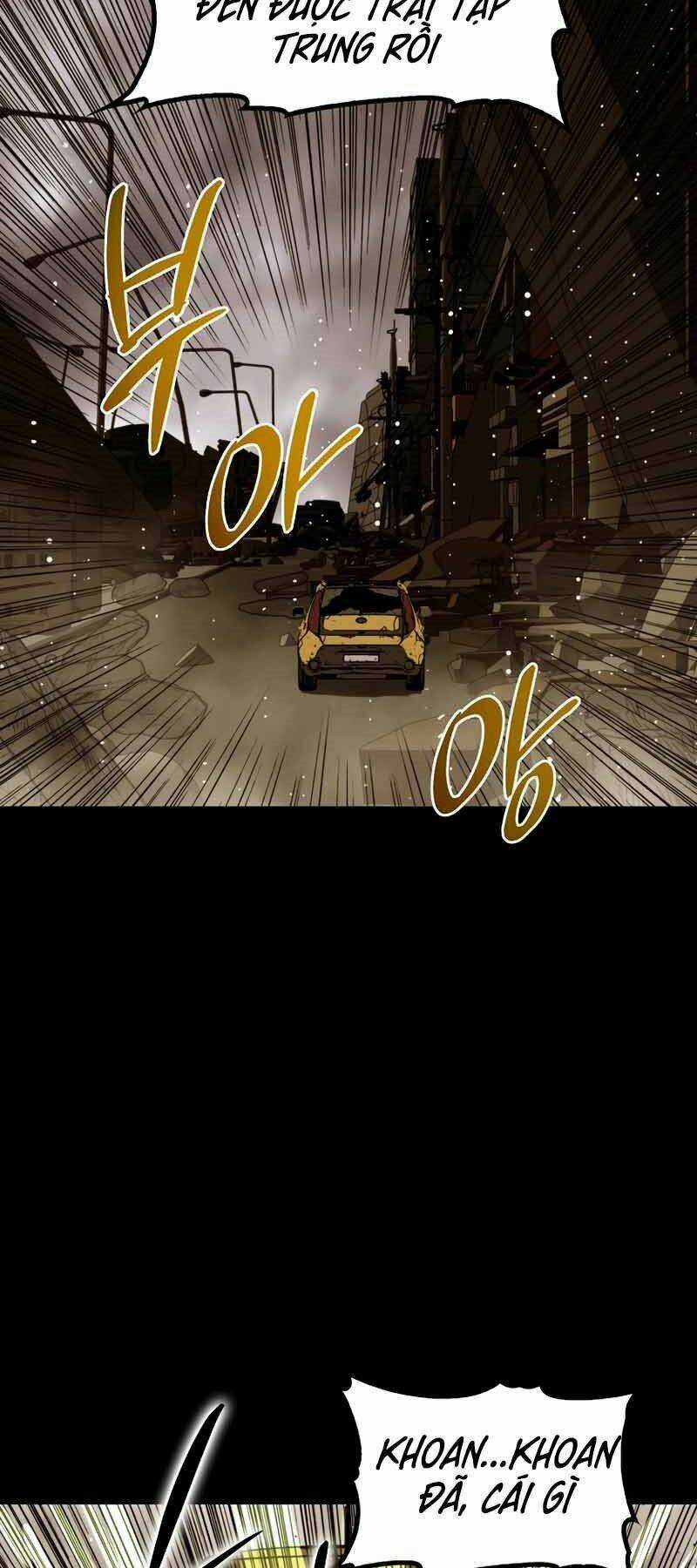 Cánh Cổng Mở Ra Đúng Ngày Đầu Tiên Tôi Thành Chính Trị Gia Chapter 24 trang 77