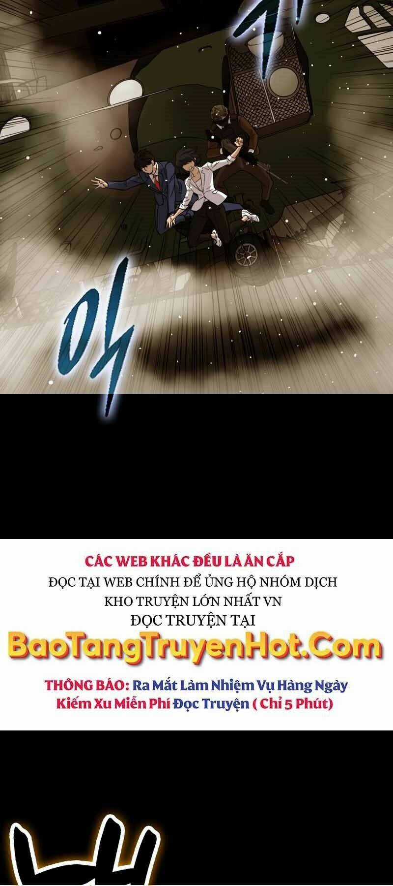 Cánh Cổng Mở Ra Đúng Ngày Đầu Tiên Tôi Thành Chính Trị Gia Chapter 24 trang 8