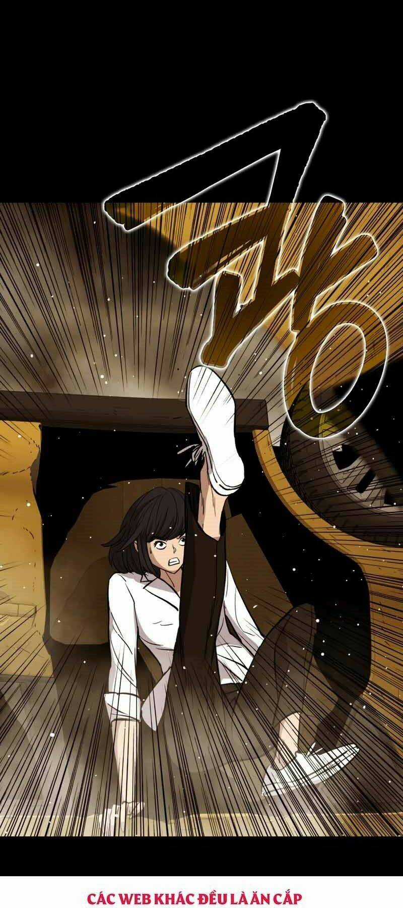 Cánh Cổng Mở Ra Đúng Ngày Đầu Tiên Tôi Thành Chính Trị Gia Chapter 24 trang 81