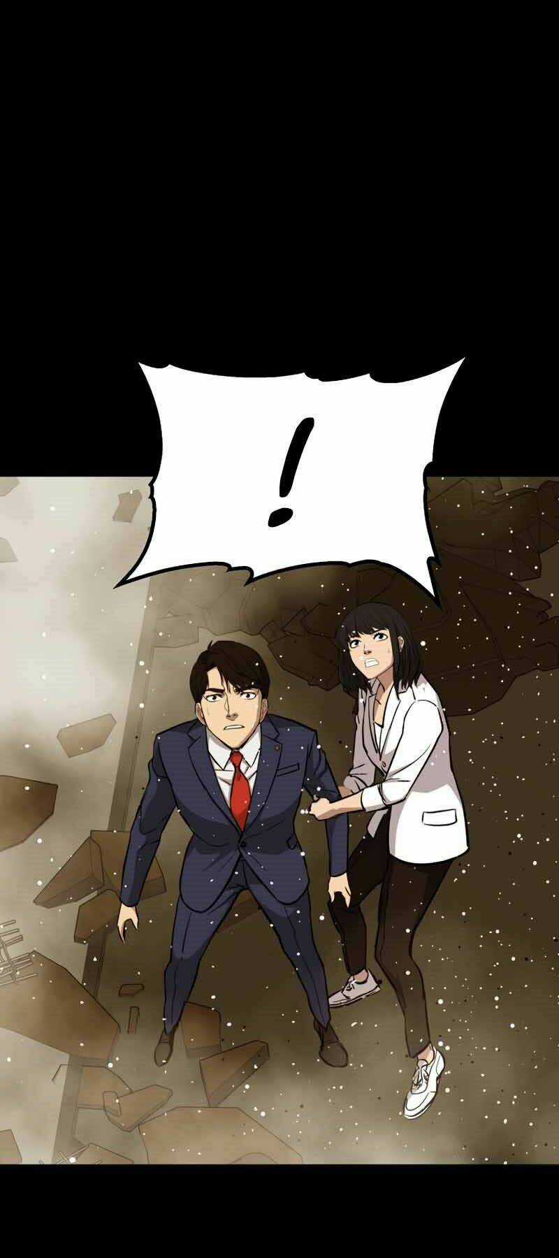 Cánh Cổng Mở Ra Đúng Ngày Đầu Tiên Tôi Thành Chính Trị Gia Chapter 24 trang 83