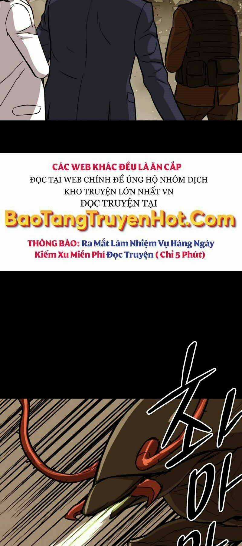 Cánh Cổng Mở Ra Đúng Ngày Đầu Tiên Tôi Thành Chính Trị Gia Chapter 24 trang 85