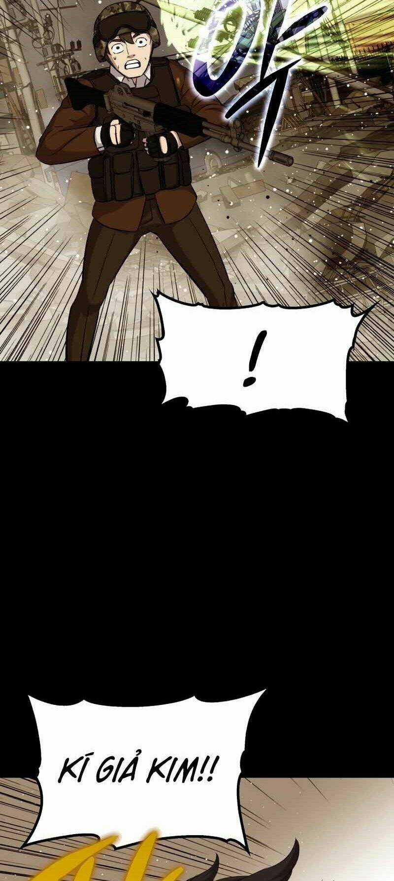 Cánh Cổng Mở Ra Đúng Ngày Đầu Tiên Tôi Thành Chính Trị Gia Chapter 24 trang 87