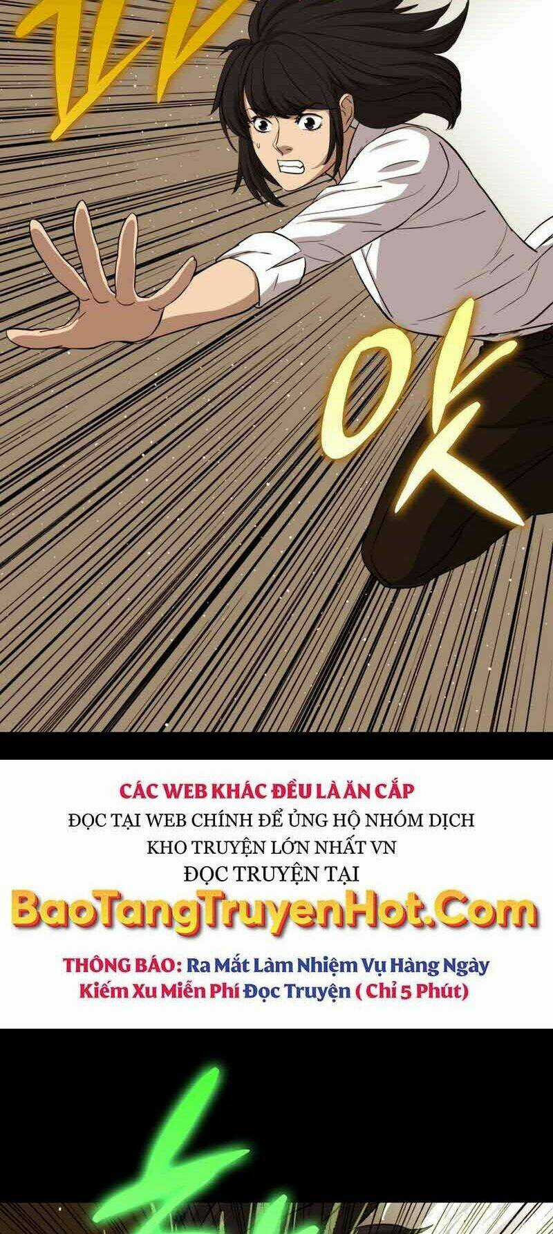 Cánh Cổng Mở Ra Đúng Ngày Đầu Tiên Tôi Thành Chính Trị Gia Chapter 24 trang 88