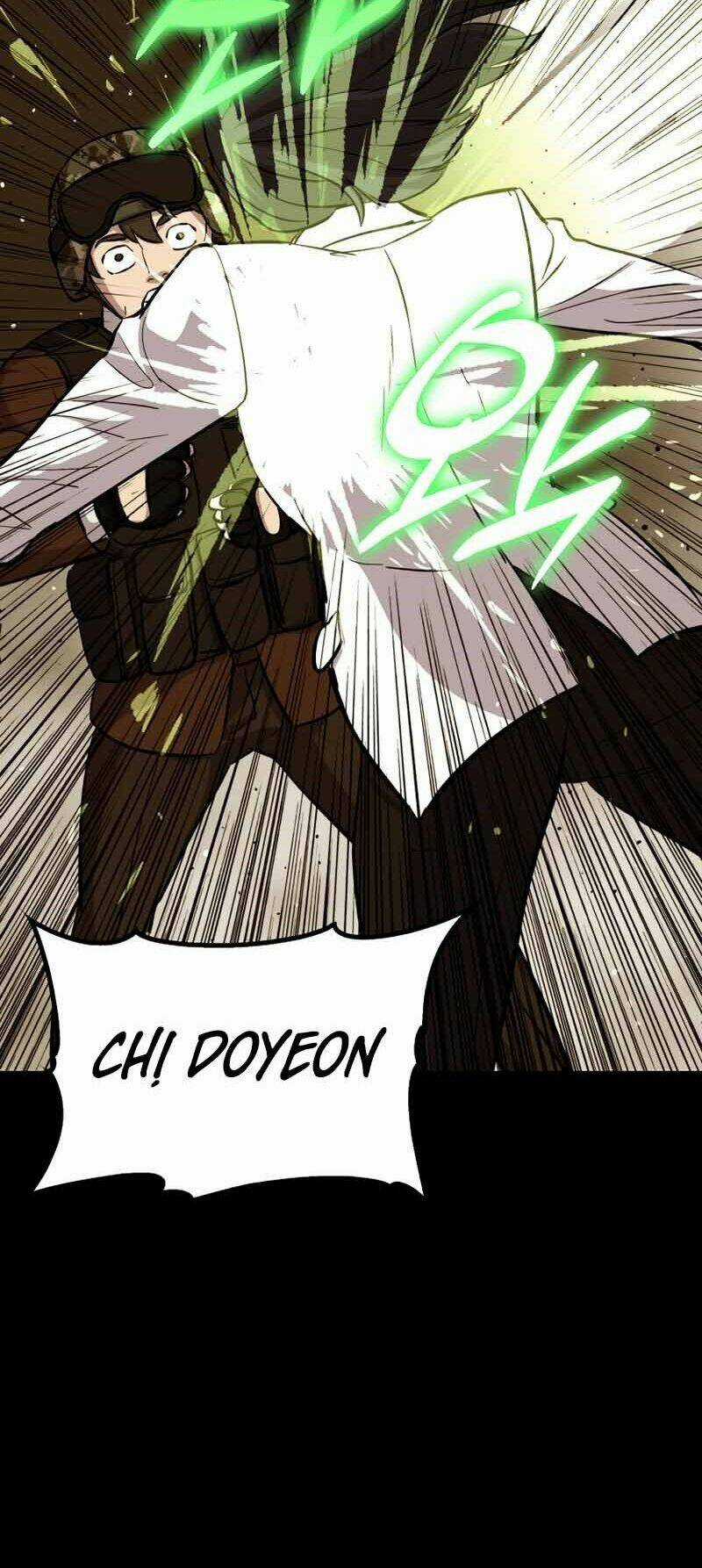 Cánh Cổng Mở Ra Đúng Ngày Đầu Tiên Tôi Thành Chính Trị Gia Chapter 24 trang 89