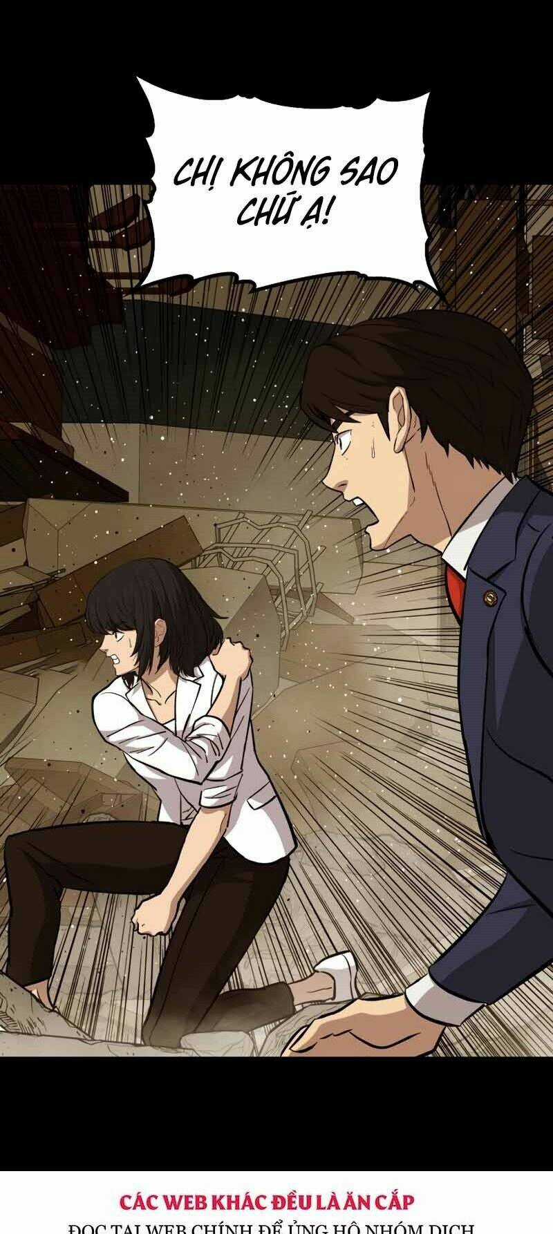 Cánh Cổng Mở Ra Đúng Ngày Đầu Tiên Tôi Thành Chính Trị Gia Chapter 24 trang 90