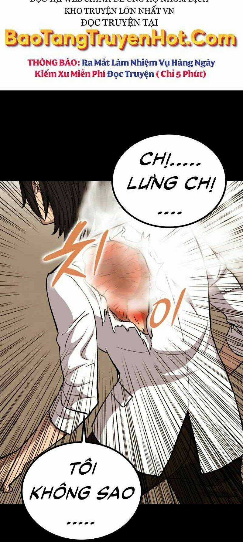 Cánh Cổng Mở Ra Đúng Ngày Đầu Tiên Tôi Thành Chính Trị Gia Chapter 24 trang 91