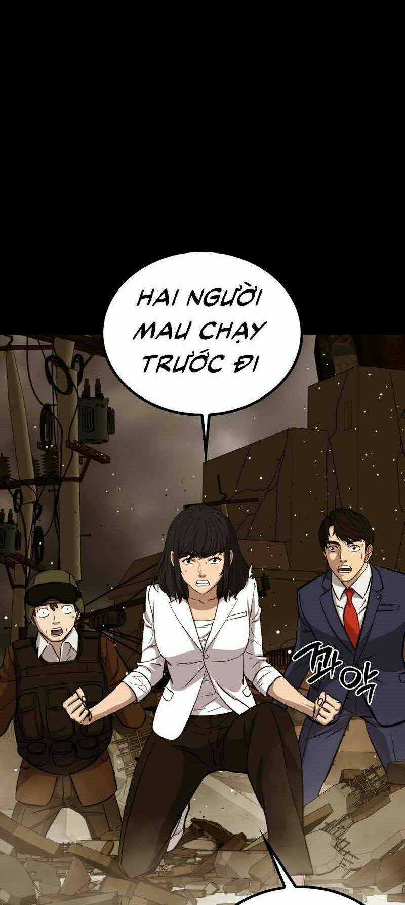 Cánh Cổng Mở Ra Đúng Ngày Đầu Tiên Tôi Thành Chính Trị Gia Chapter 24 trang 92