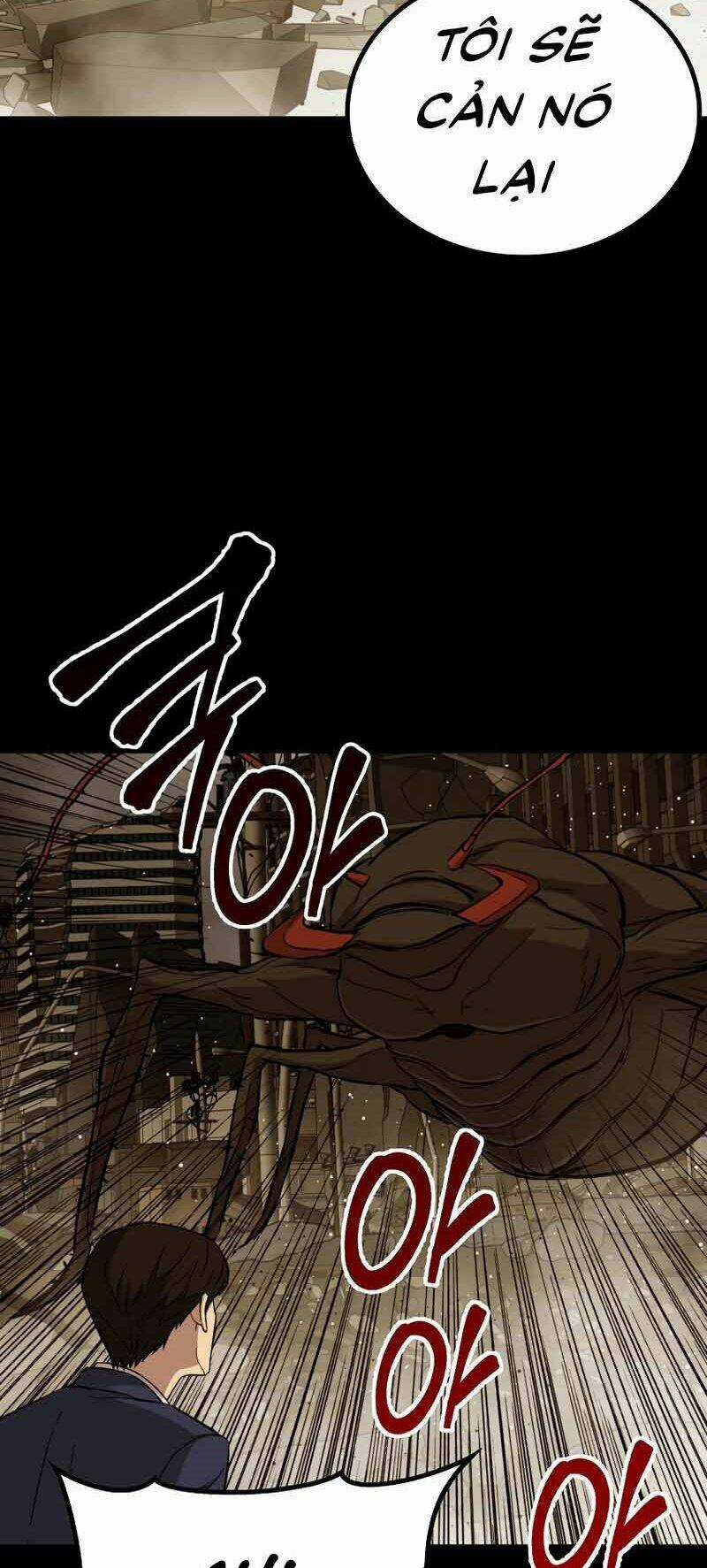 Cánh Cổng Mở Ra Đúng Ngày Đầu Tiên Tôi Thành Chính Trị Gia Chapter 24 trang 93