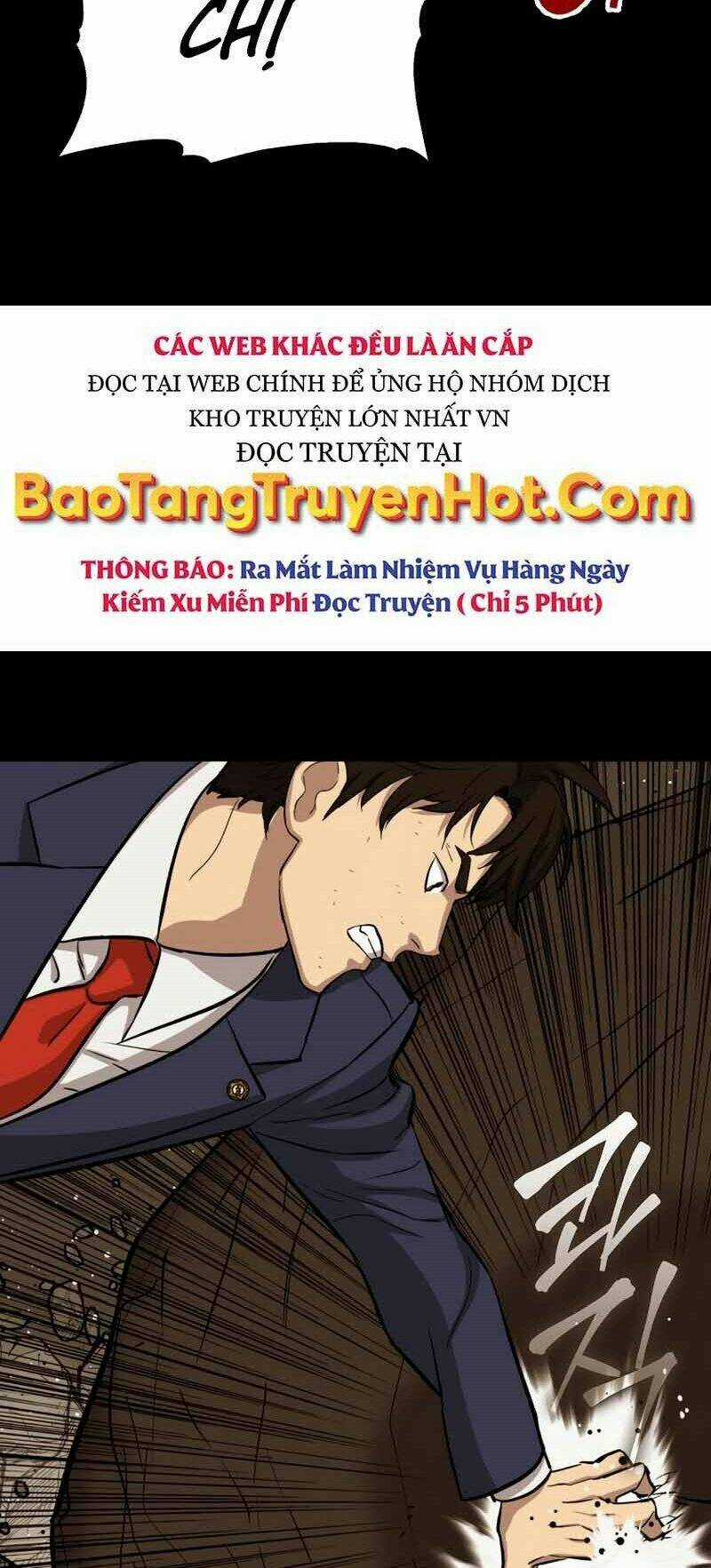 Cánh Cổng Mở Ra Đúng Ngày Đầu Tiên Tôi Thành Chính Trị Gia Chapter 24 trang 94