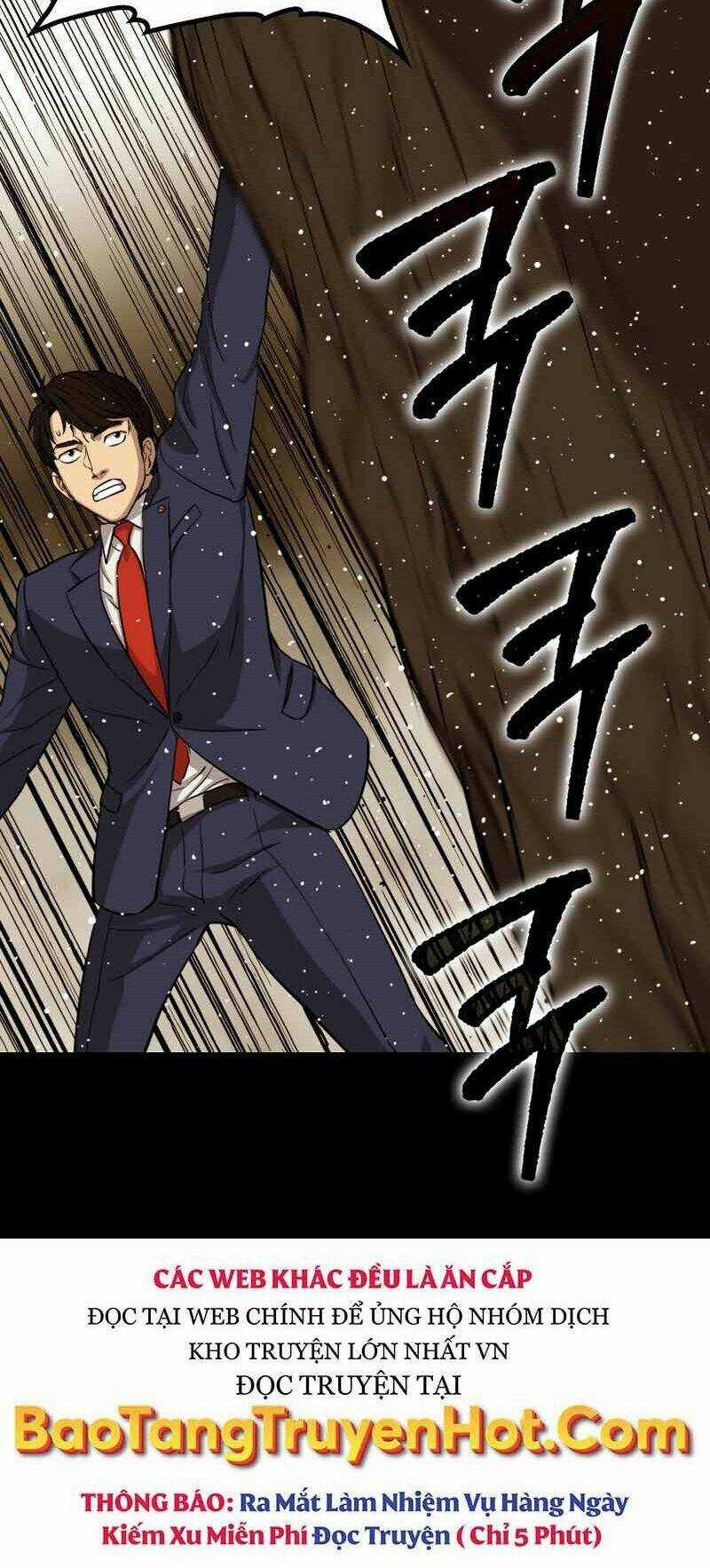 Cánh Cổng Mở Ra Đúng Ngày Đầu Tiên Tôi Thành Chính Trị Gia Chapter 24 trang 97