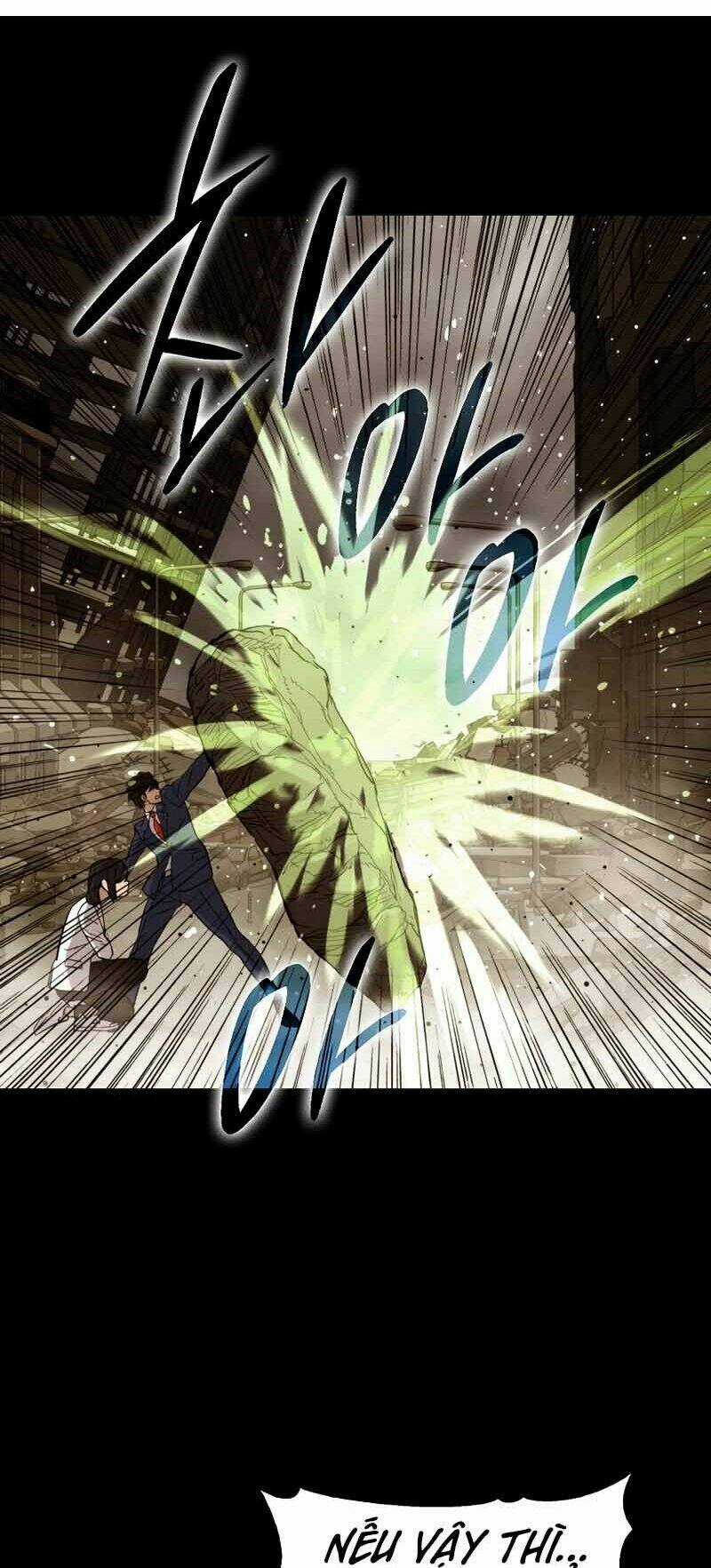 Cánh Cổng Mở Ra Đúng Ngày Đầu Tiên Tôi Thành Chính Trị Gia Chapter 24 trang 98