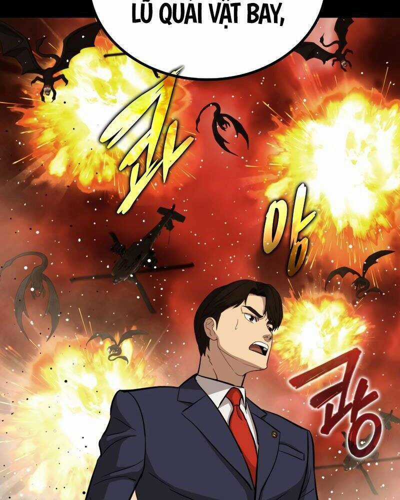 Cánh Cổng Mở Ra Đúng Ngày Đầu Tiên Tôi Thành Chính Trị Gia Chapter 25 trang 103