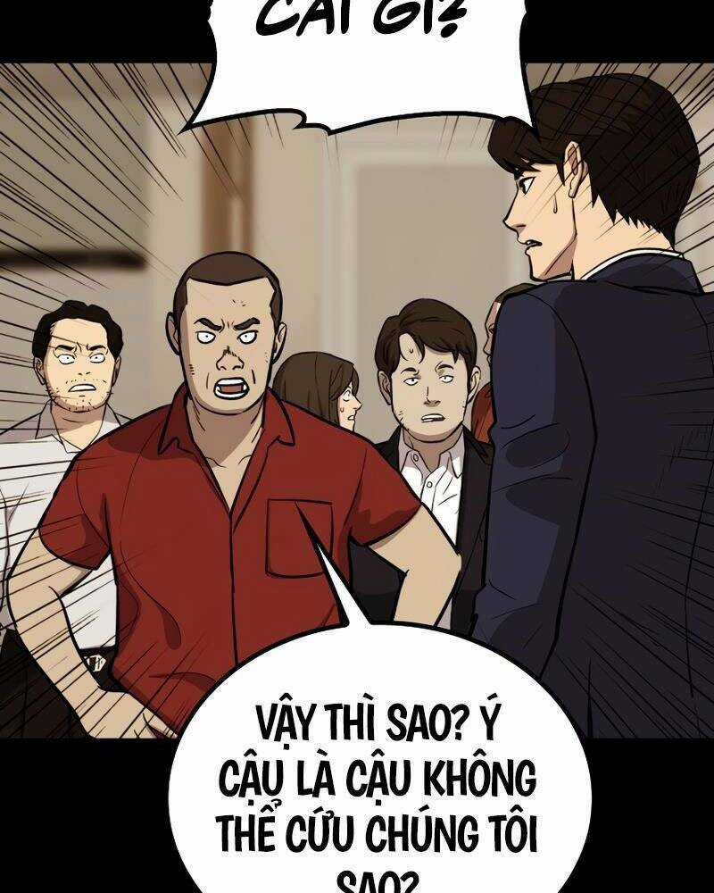 Cánh Cổng Mở Ra Đúng Ngày Đầu Tiên Tôi Thành Chính Trị Gia Chapter 25 trang 105