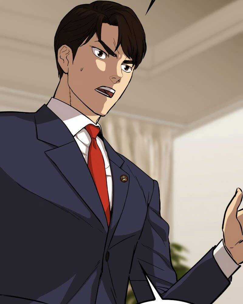 Cánh Cổng Mở Ra Đúng Ngày Đầu Tiên Tôi Thành Chính Trị Gia Chapter 25 trang 107