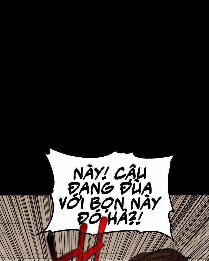 Cánh Cổng Mở Ra Đúng Ngày Đầu Tiên Tôi Thành Chính Trị Gia Chapter 25 trang 110