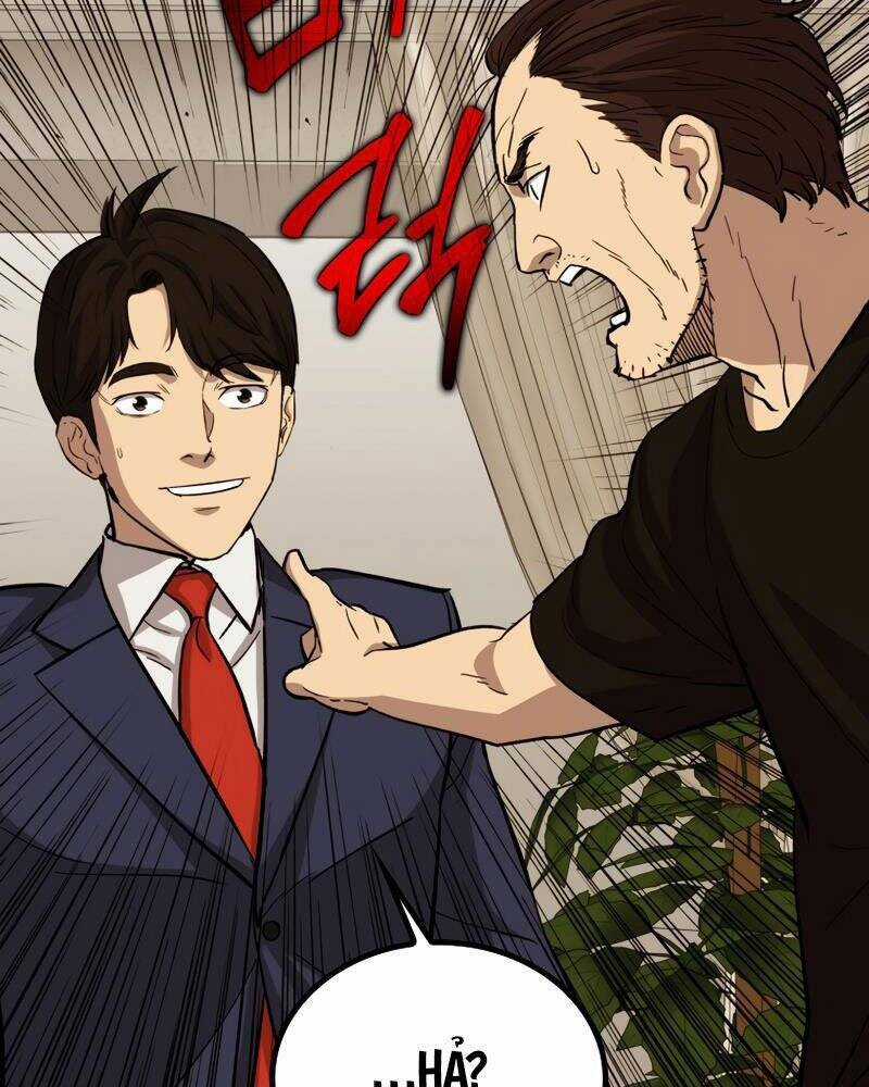 Cánh Cổng Mở Ra Đúng Ngày Đầu Tiên Tôi Thành Chính Trị Gia Chapter 25 trang 111