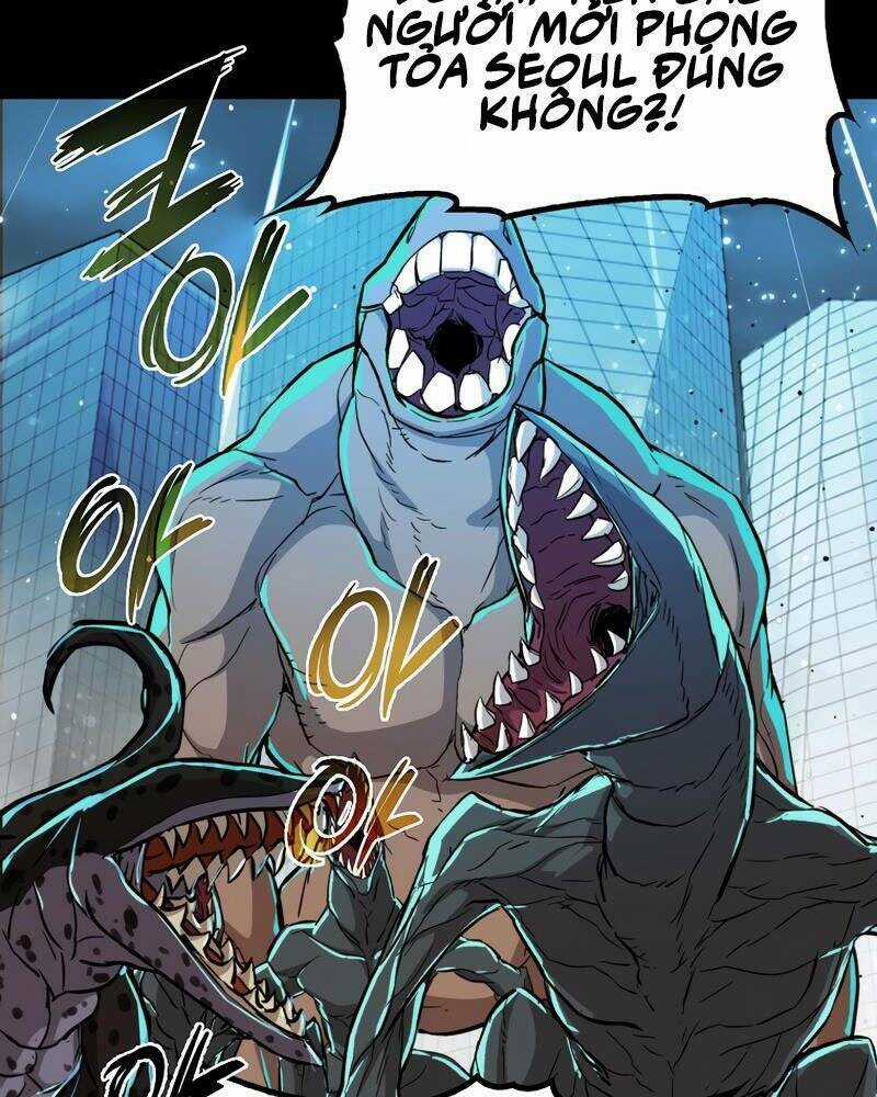 Cánh Cổng Mở Ra Đúng Ngày Đầu Tiên Tôi Thành Chính Trị Gia Chapter 25 trang 113