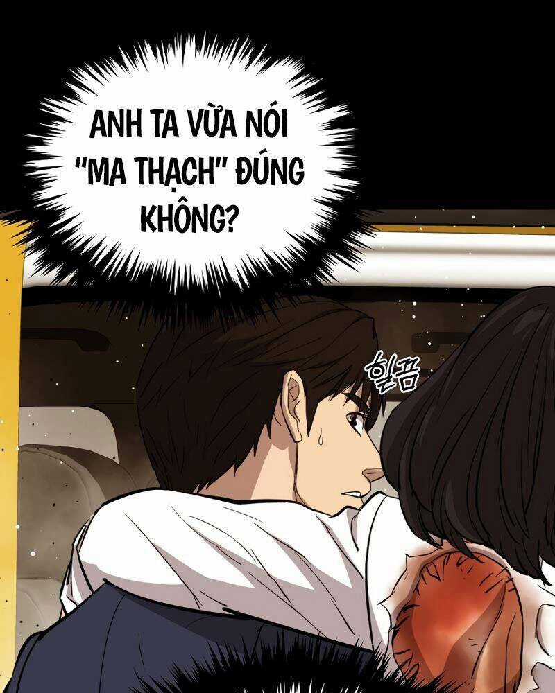 Cánh Cổng Mở Ra Đúng Ngày Đầu Tiên Tôi Thành Chính Trị Gia Chapter 25 trang 12