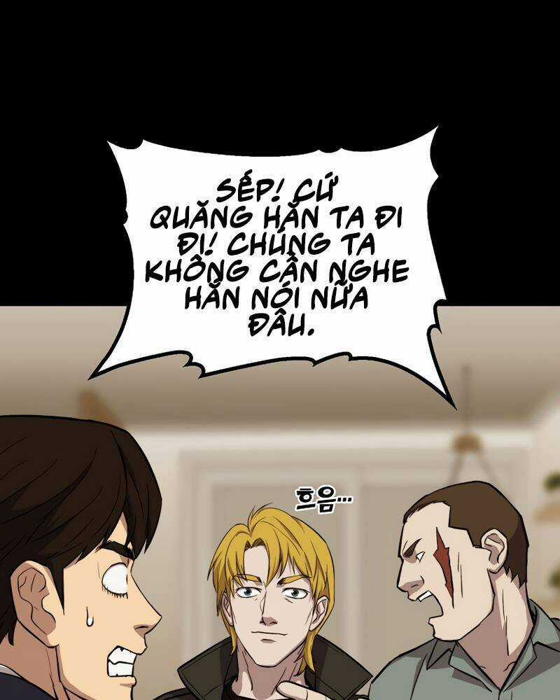 Cánh Cổng Mở Ra Đúng Ngày Đầu Tiên Tôi Thành Chính Trị Gia Chapter 25 trang 124